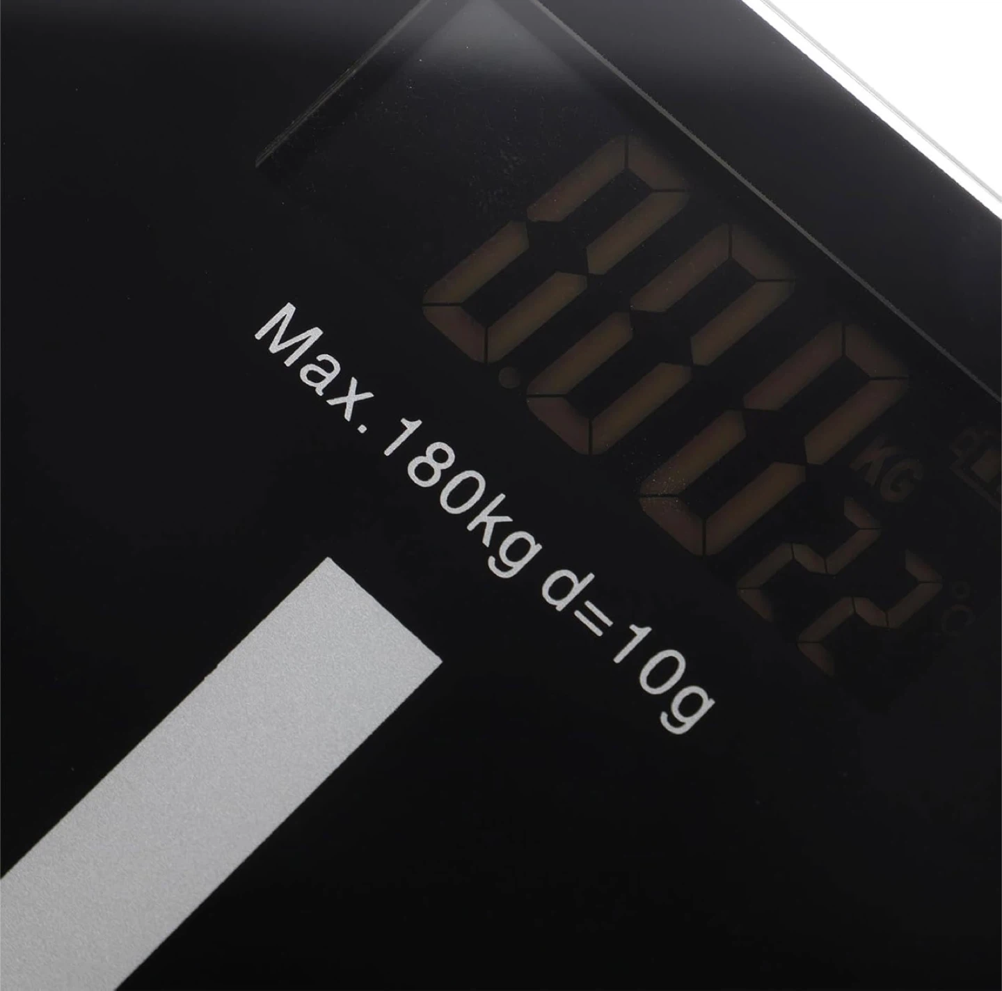 Digital Scale - Black - photo 5