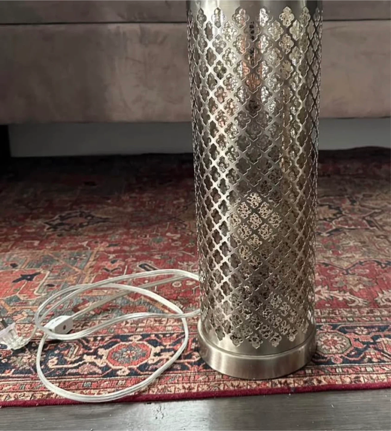 Table Lamp - $20 - East York