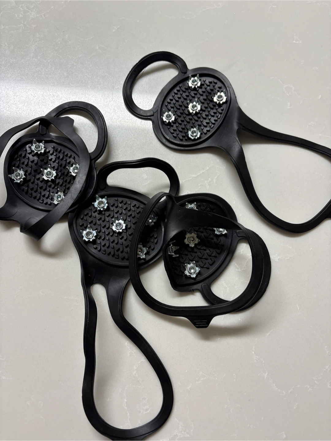 Ice Cleats for Shoes