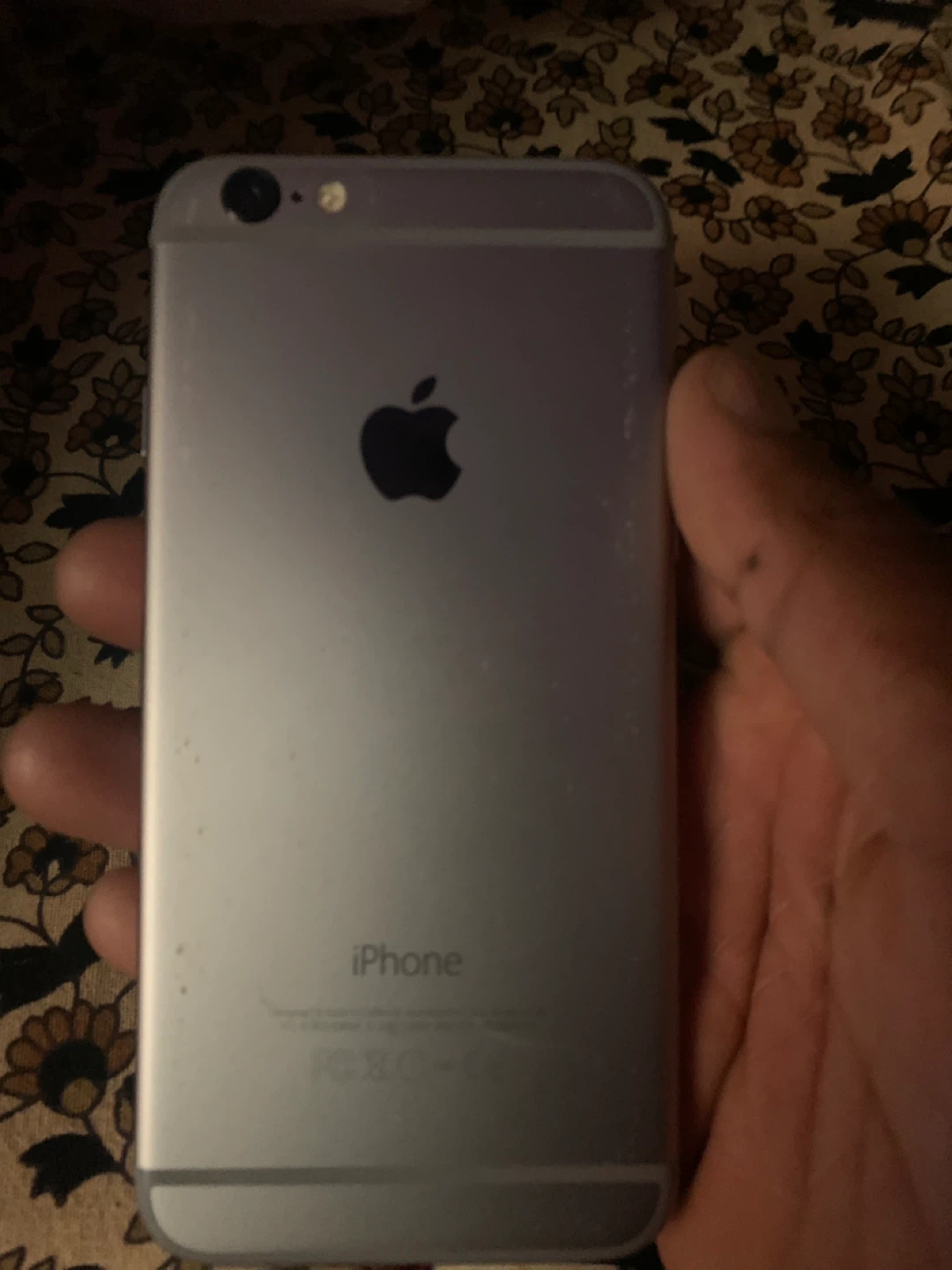 Apple iPhone 6s Parts only - photo 2