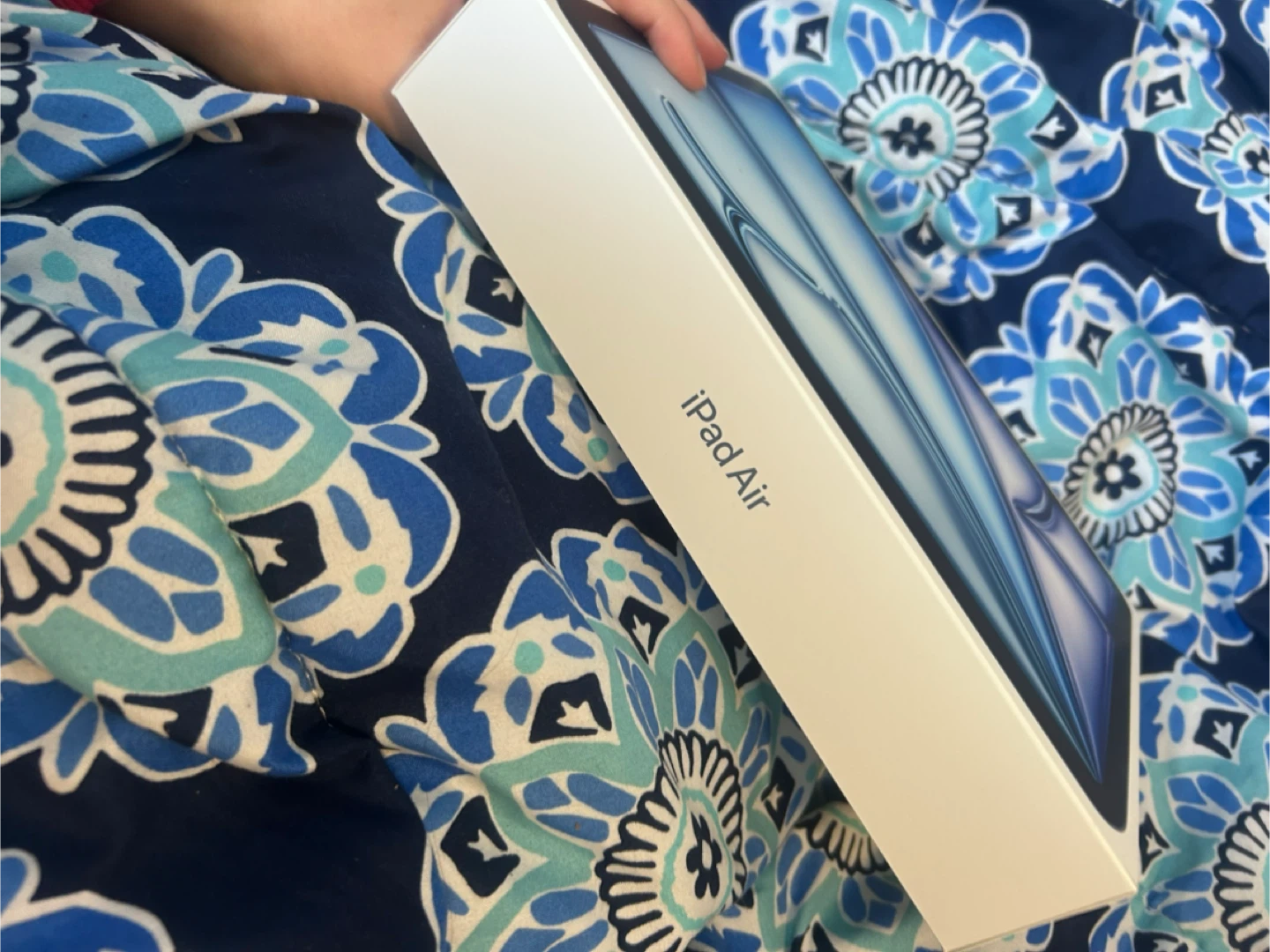 Apple iPad Air - photo 4