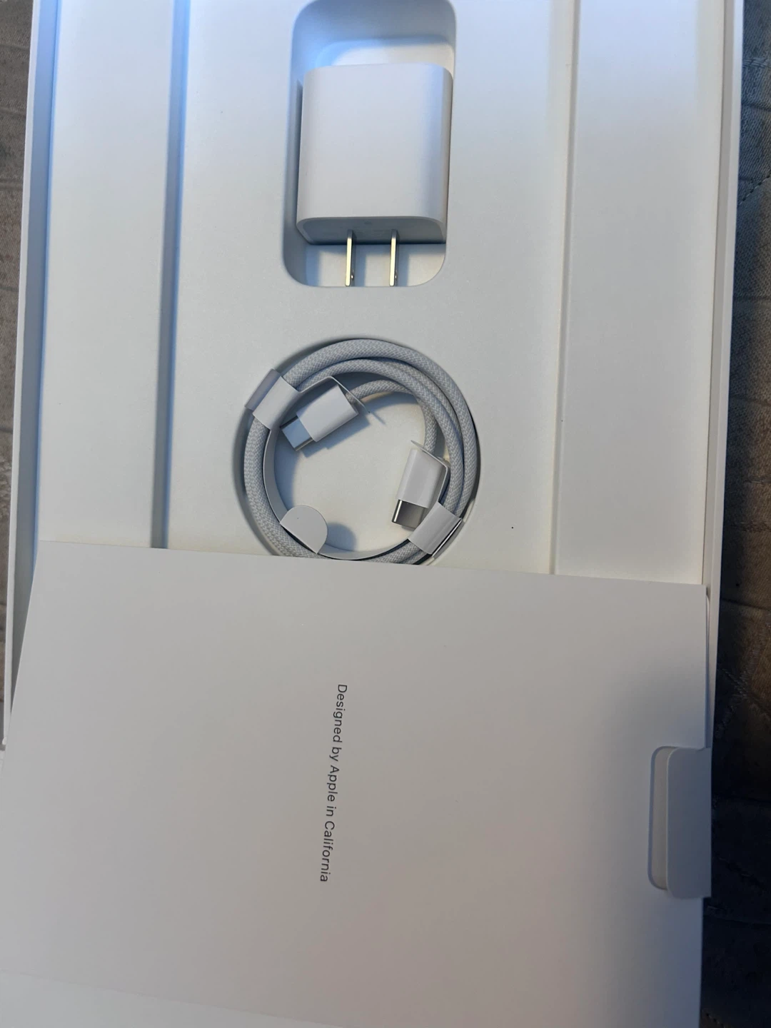 Apple iPad Air - photo 2
