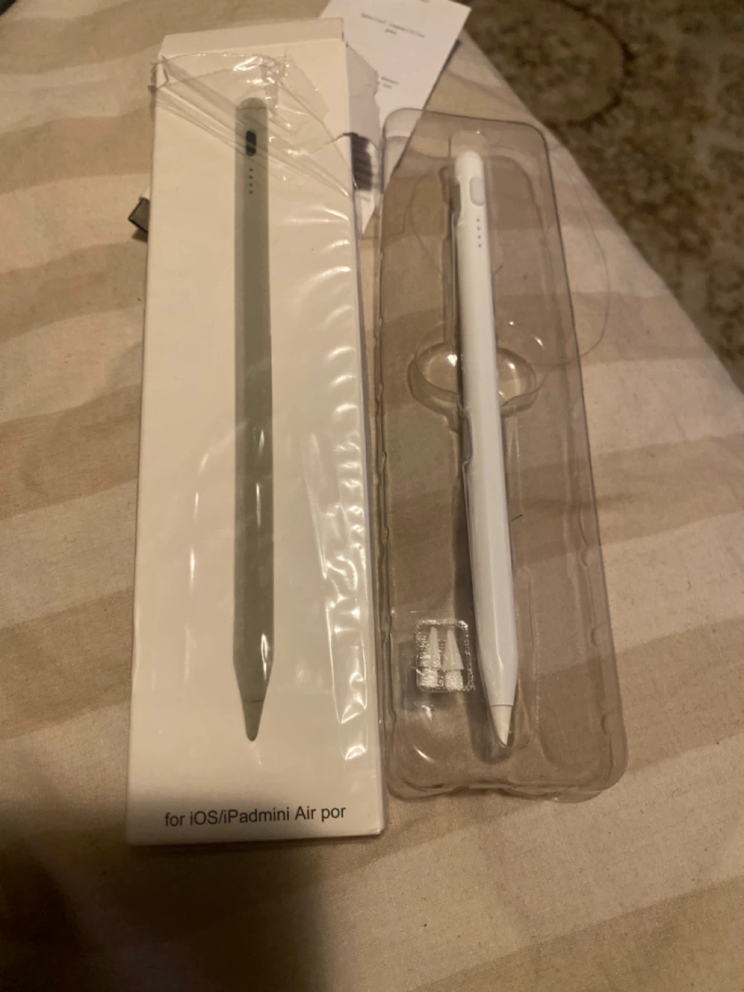 Stylus Pen for iOS/iPad mini Air