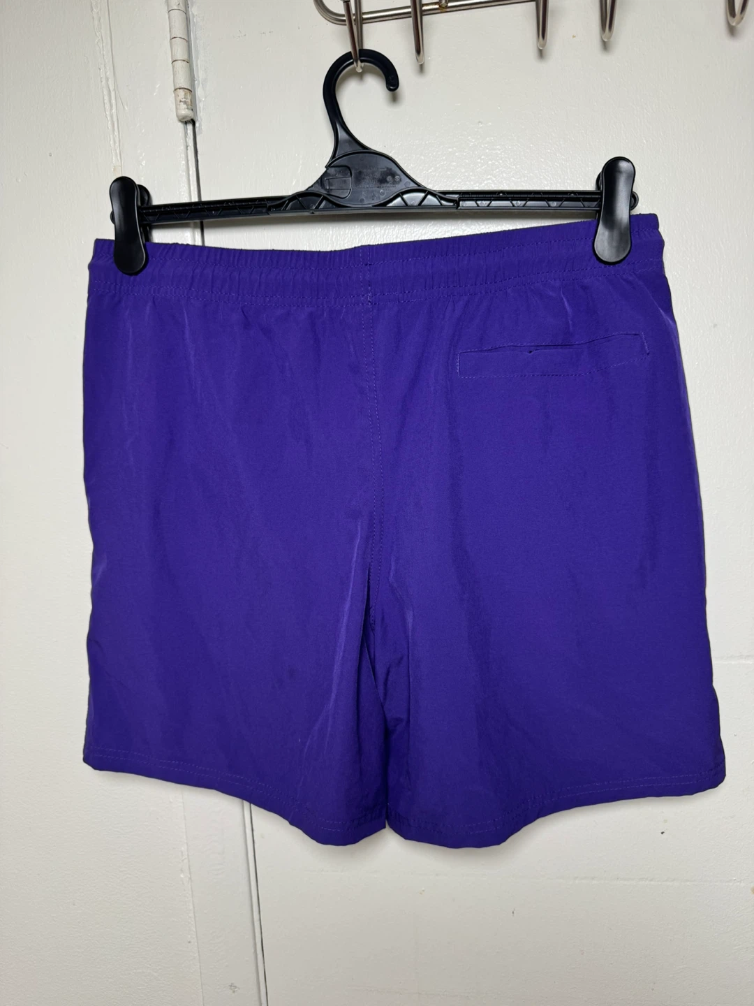 Biwisy Purple Swim Trunks - Size L - photo 3