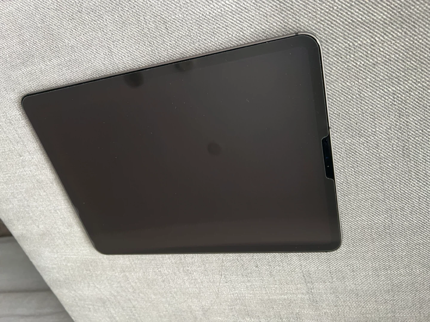 iPad Pro 11 inch (2nd generation) - Wifi Cellular - photo 2