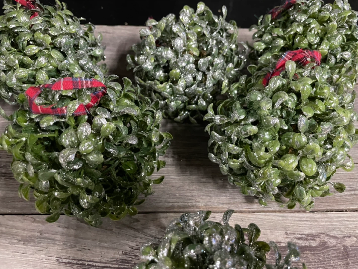 Christmas Ornaments and Decorations Bundle - photo 4
