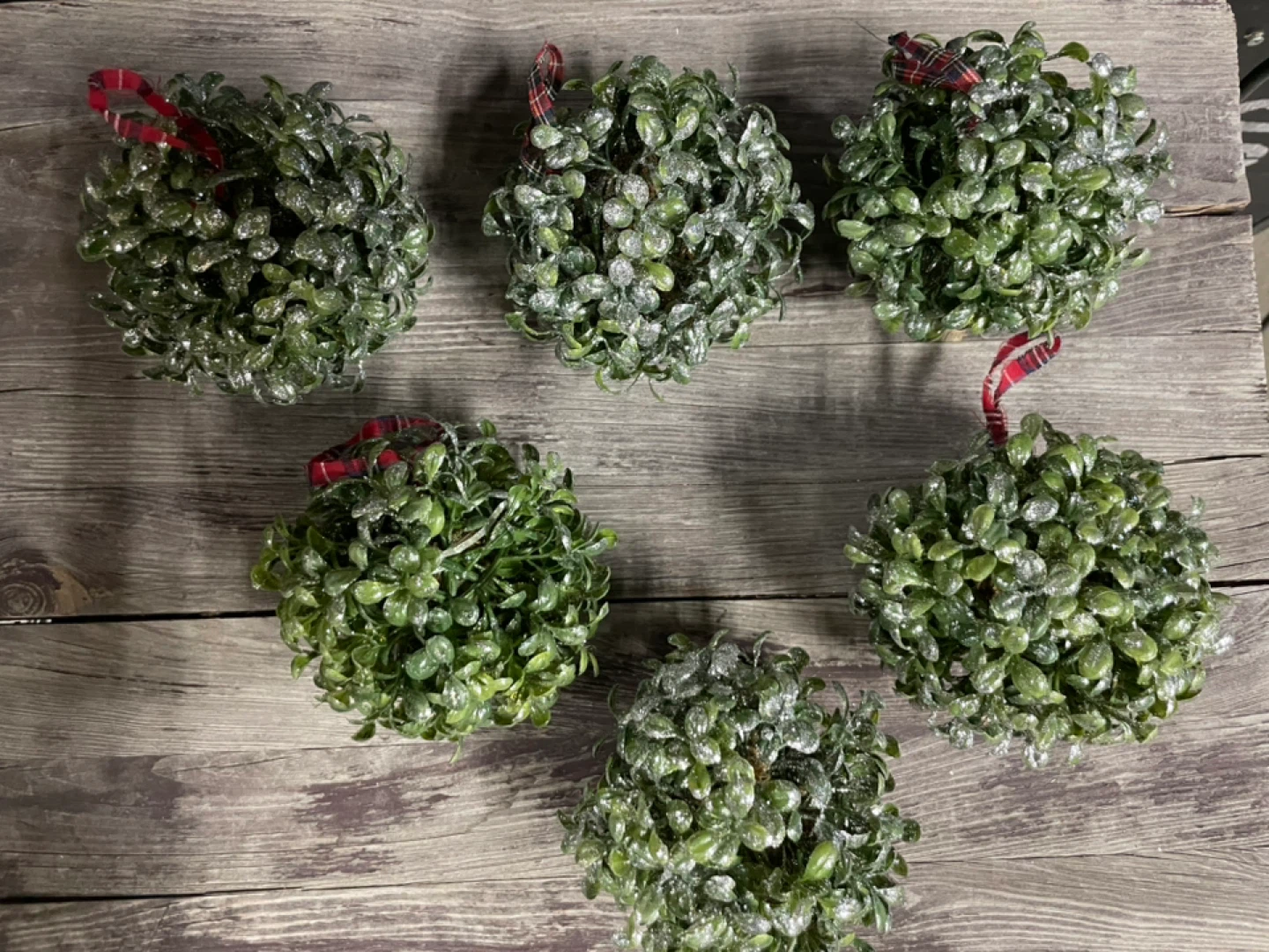 Christmas Ornaments and Decorations Bundle - photo 3