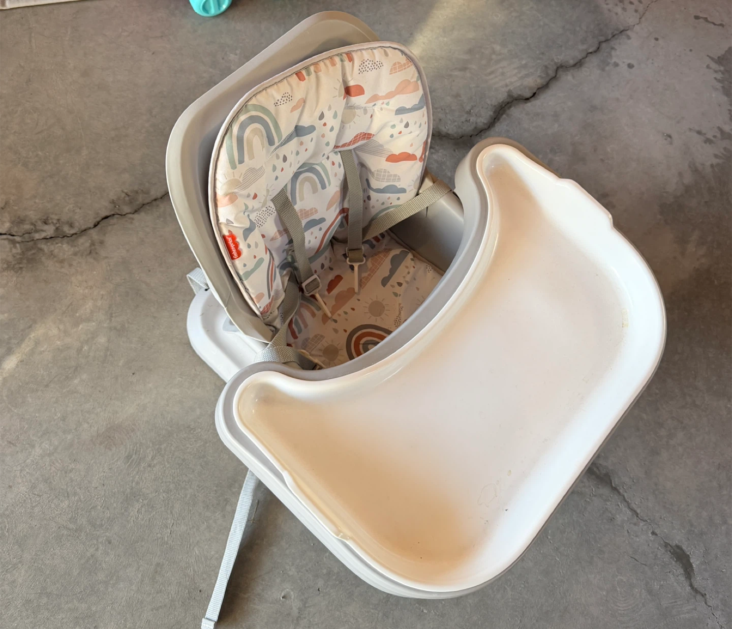 Fisher-Price Booster Seat