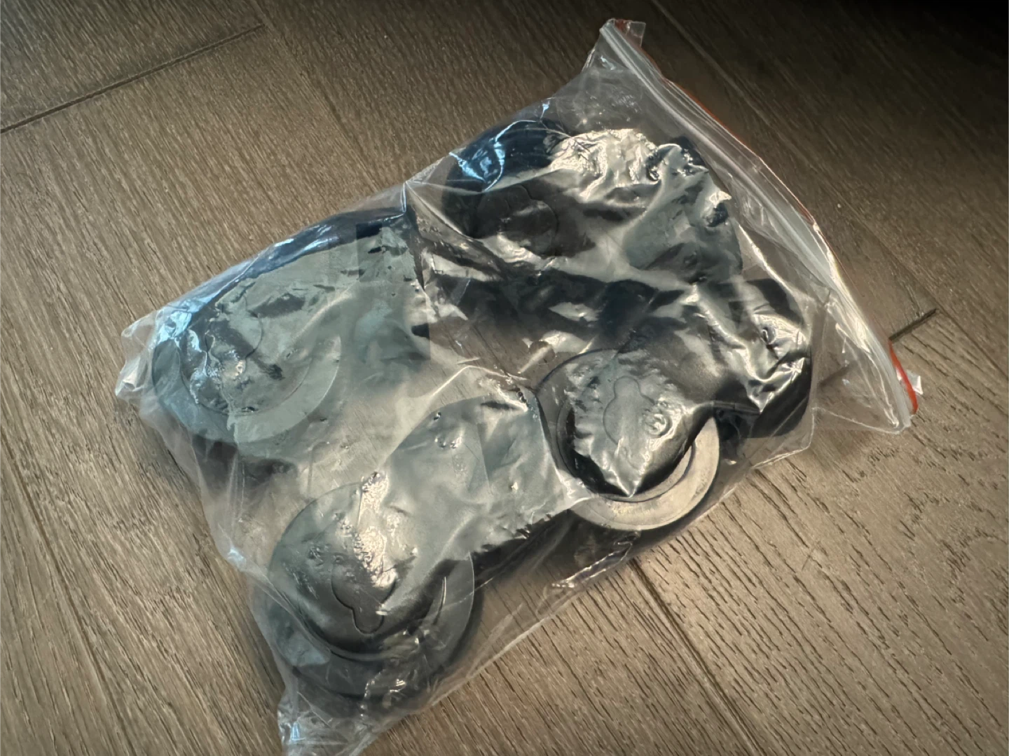 Brand NEW Pet Carrier Bag with Wheels - photo 5
