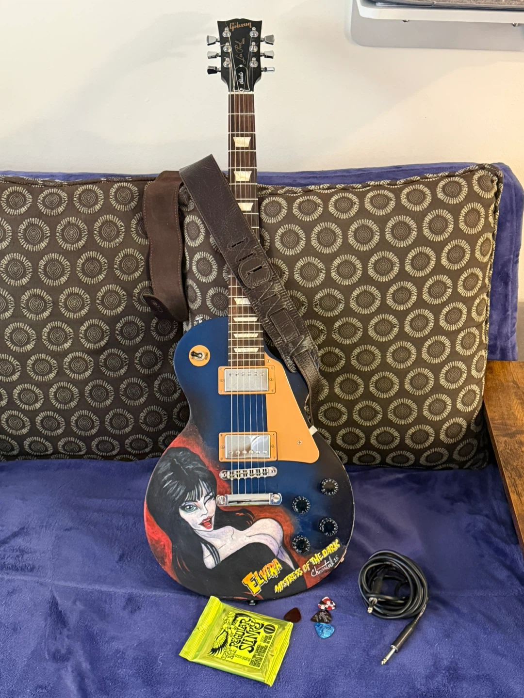 Gibson Les Paul Studio 120th Anniversary Electric Guitar - photo 2