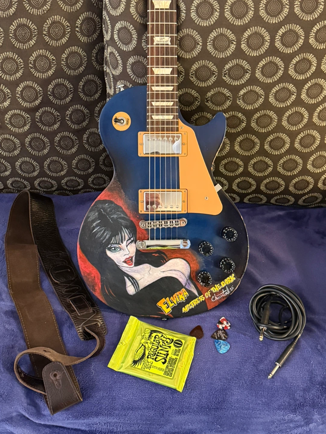Gibson Les Paul Studio 120th Anniversary Electric Guitar