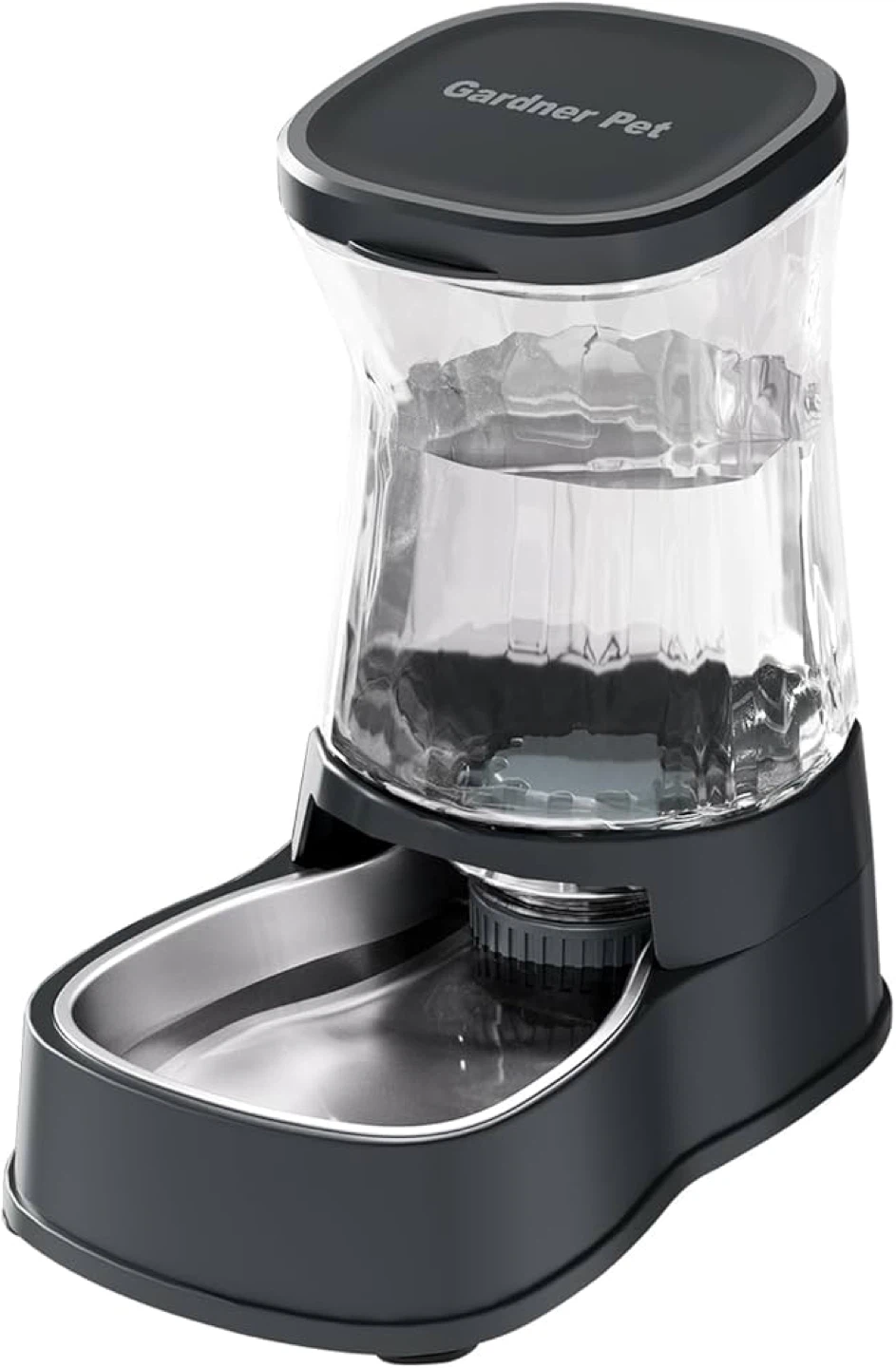 Gardner Pet Large Capacity Automatic Pet Water Dispenser - photo 2