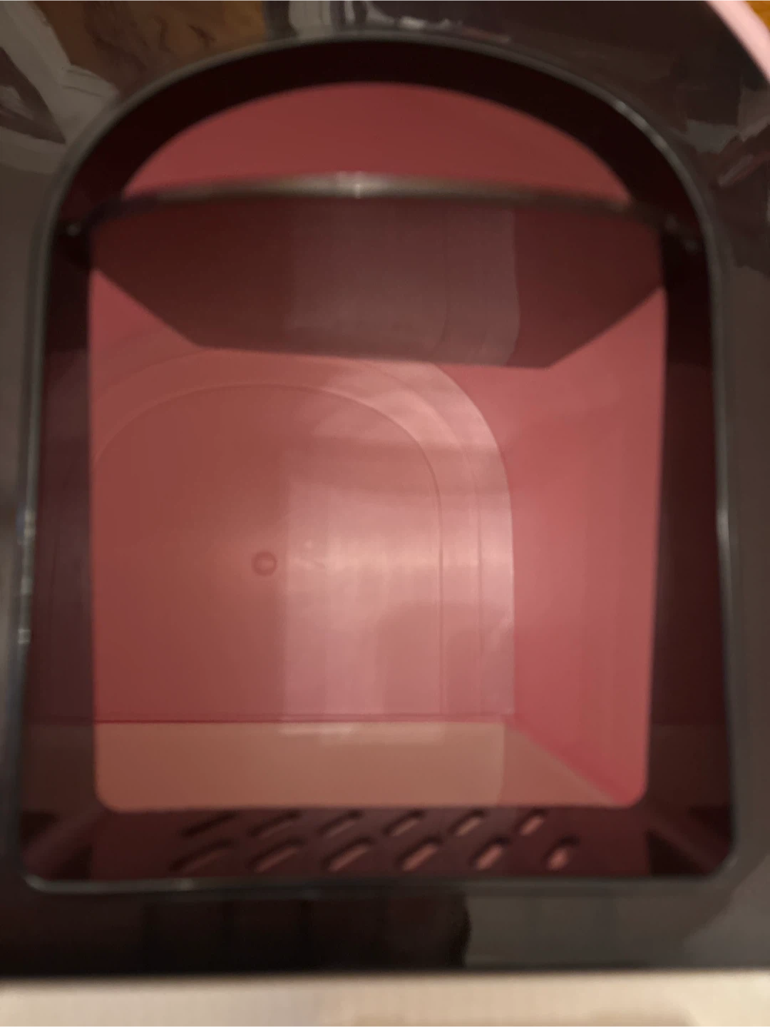 Pawise  Litter Box - photo 2