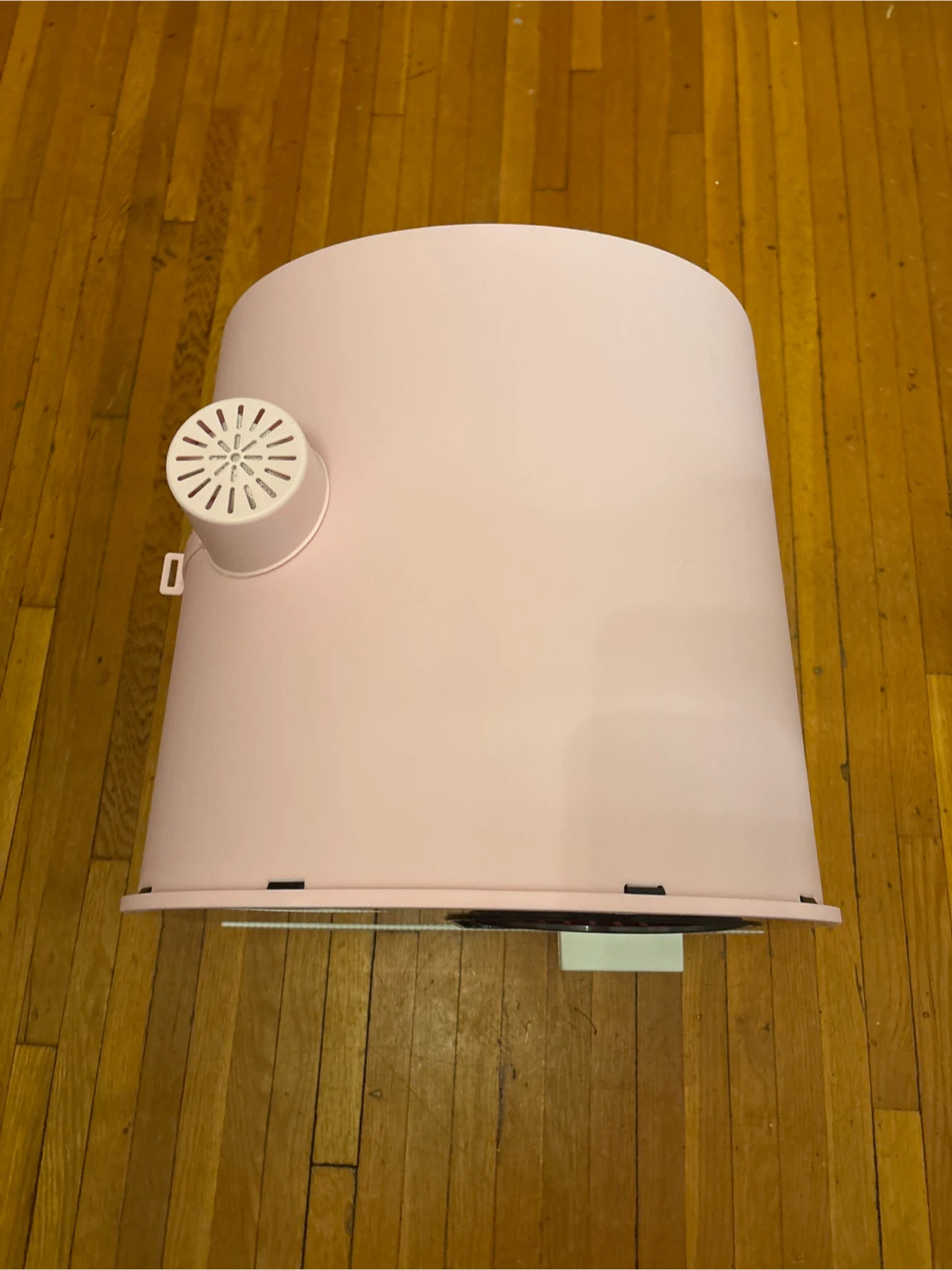 Pawise  Litter Box - photo 4