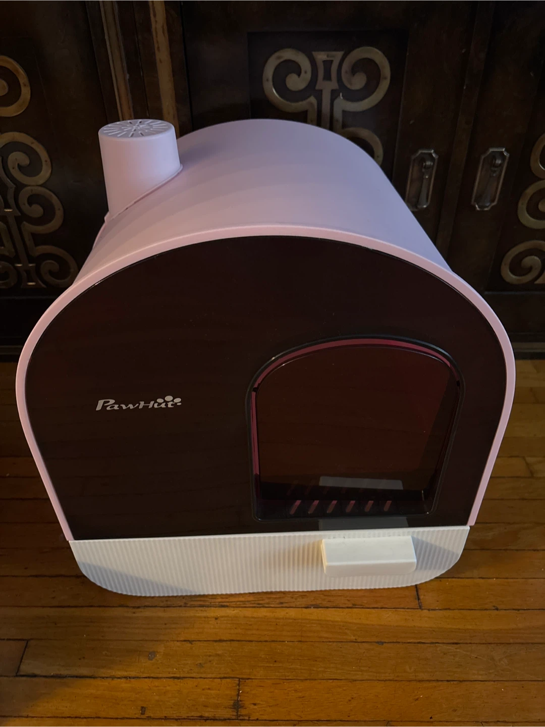 Pawise  Litter Box - photo 5