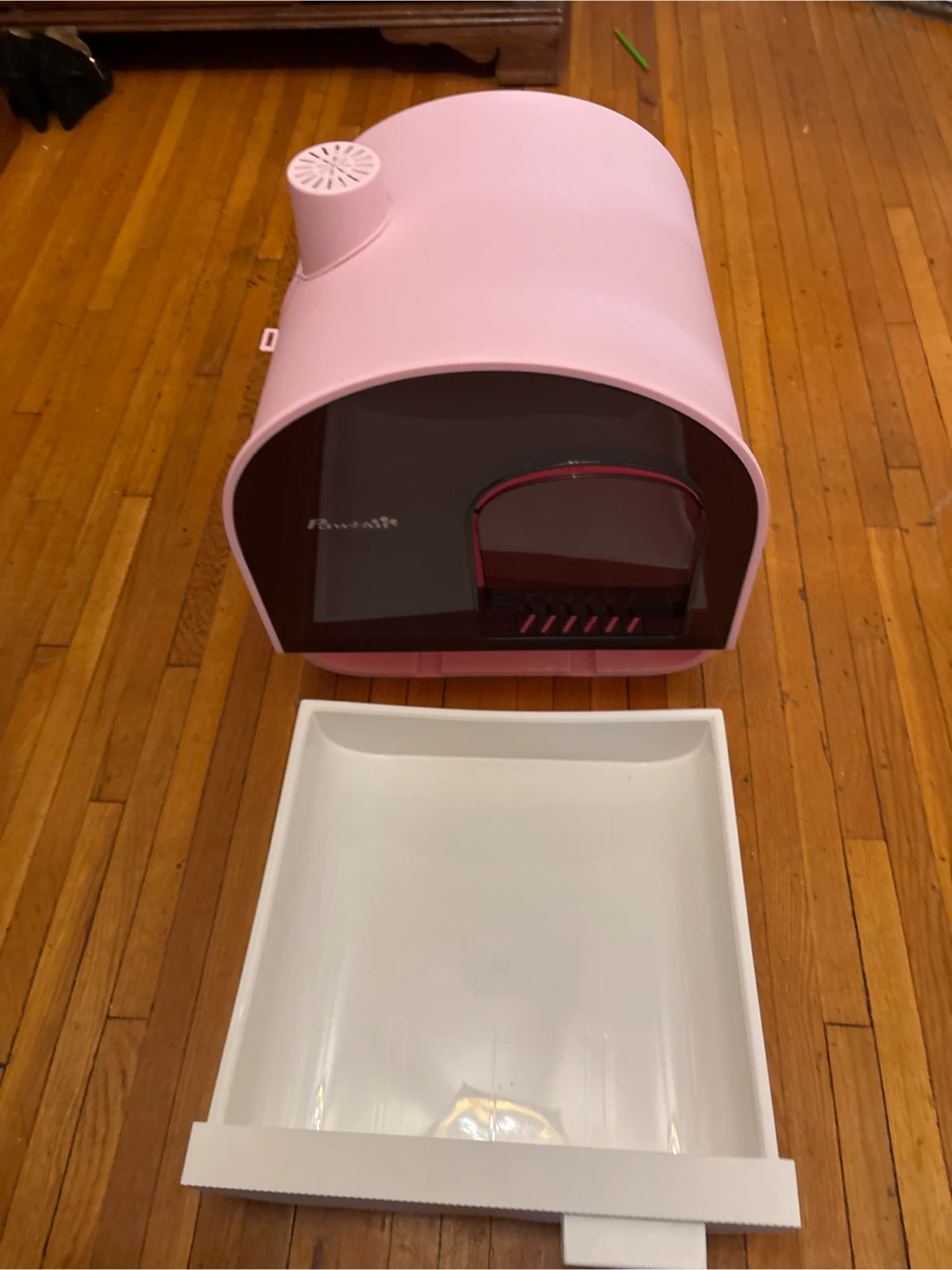 Pawise  Litter Box