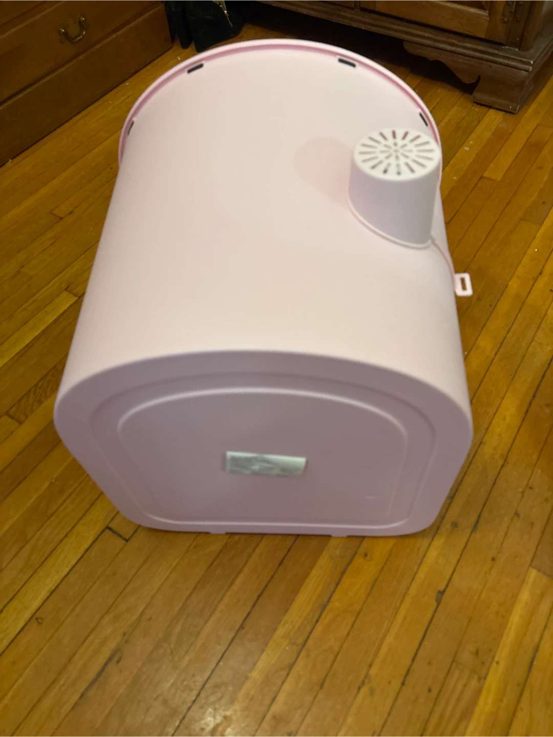 Pawise  Litter Box - photo 3