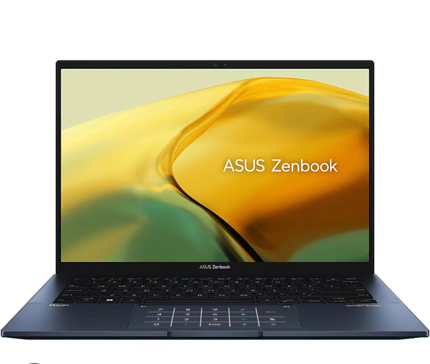 Brand New - ASUS Zenbook UX3402Z Laptop - photo 4