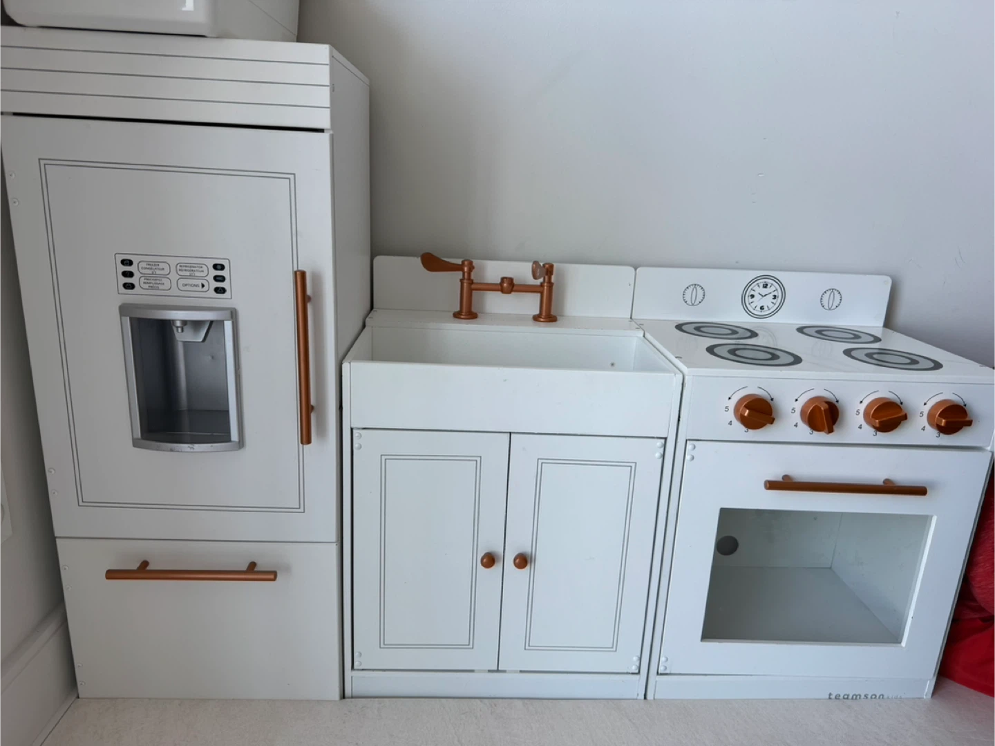 Children kitchen
