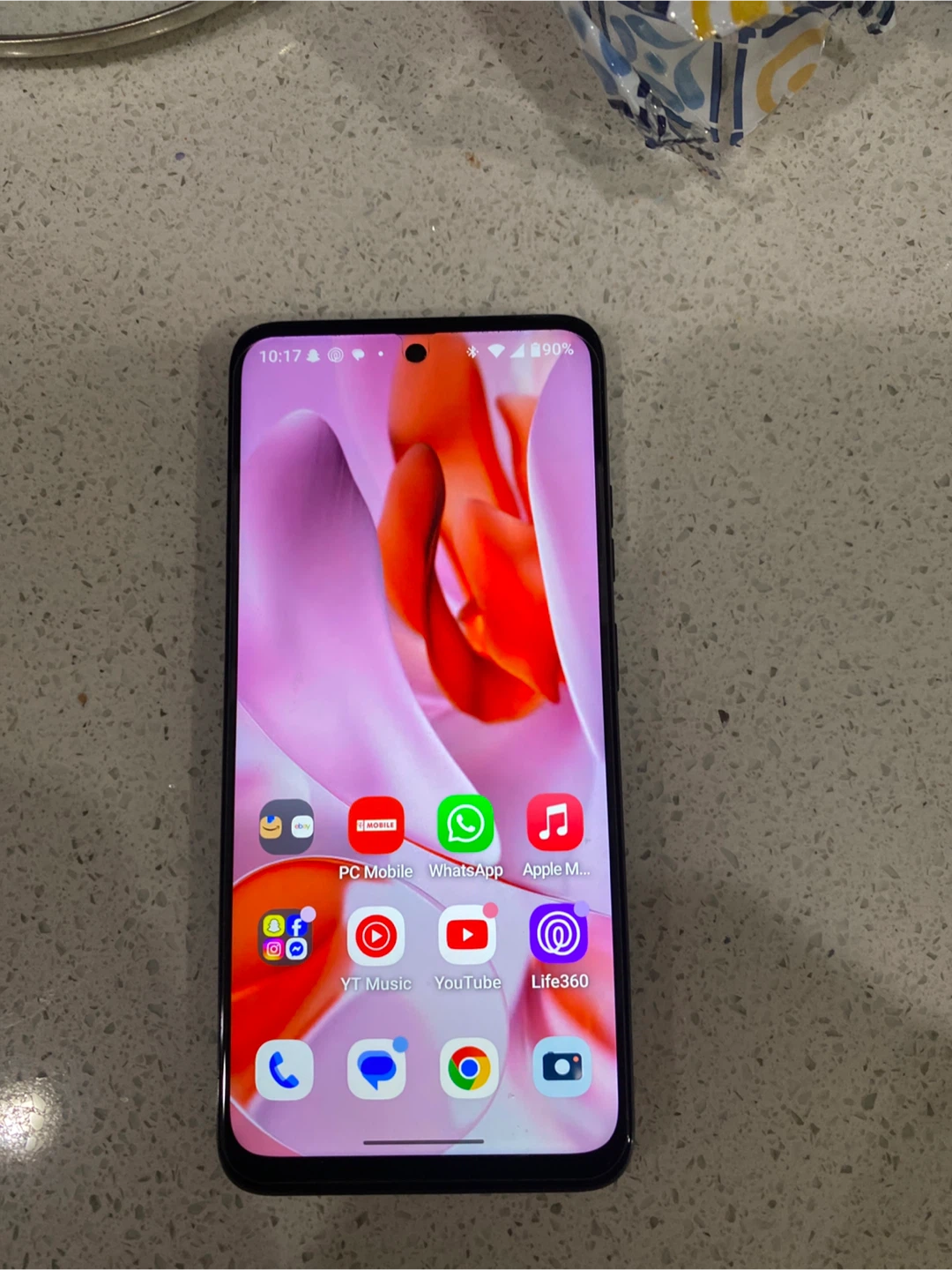 Motorola moto g power 2024 5g