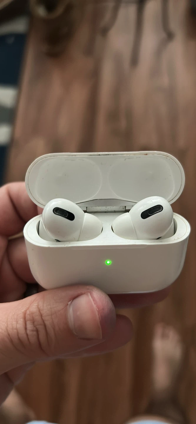 Apple AirPods Pro (1st Gen) Charging Case