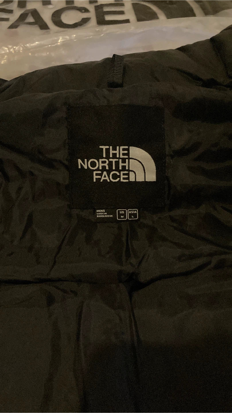The North Face Puffer Jacket - photo 5