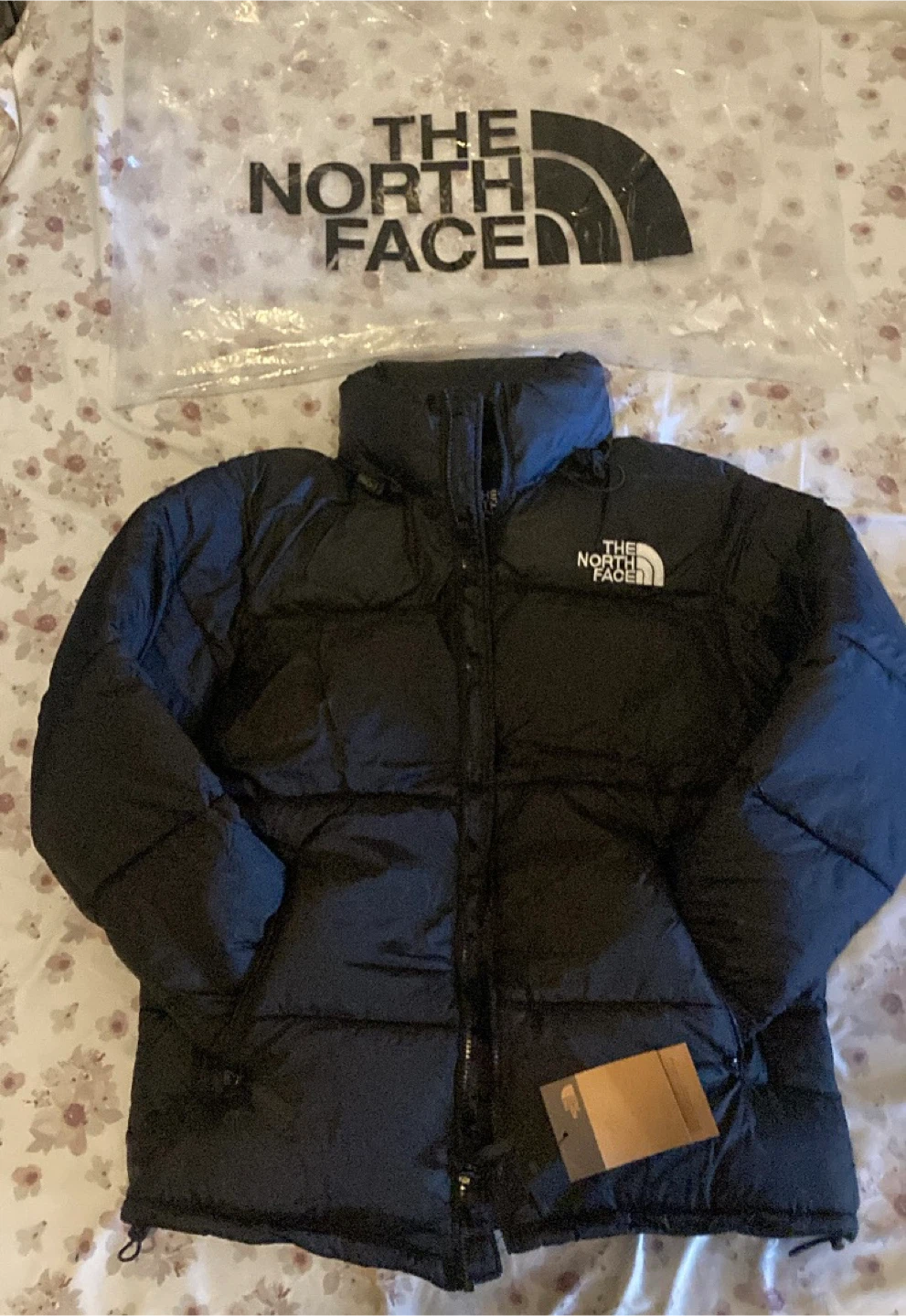 The North Face Puffer Jacket - photo 2