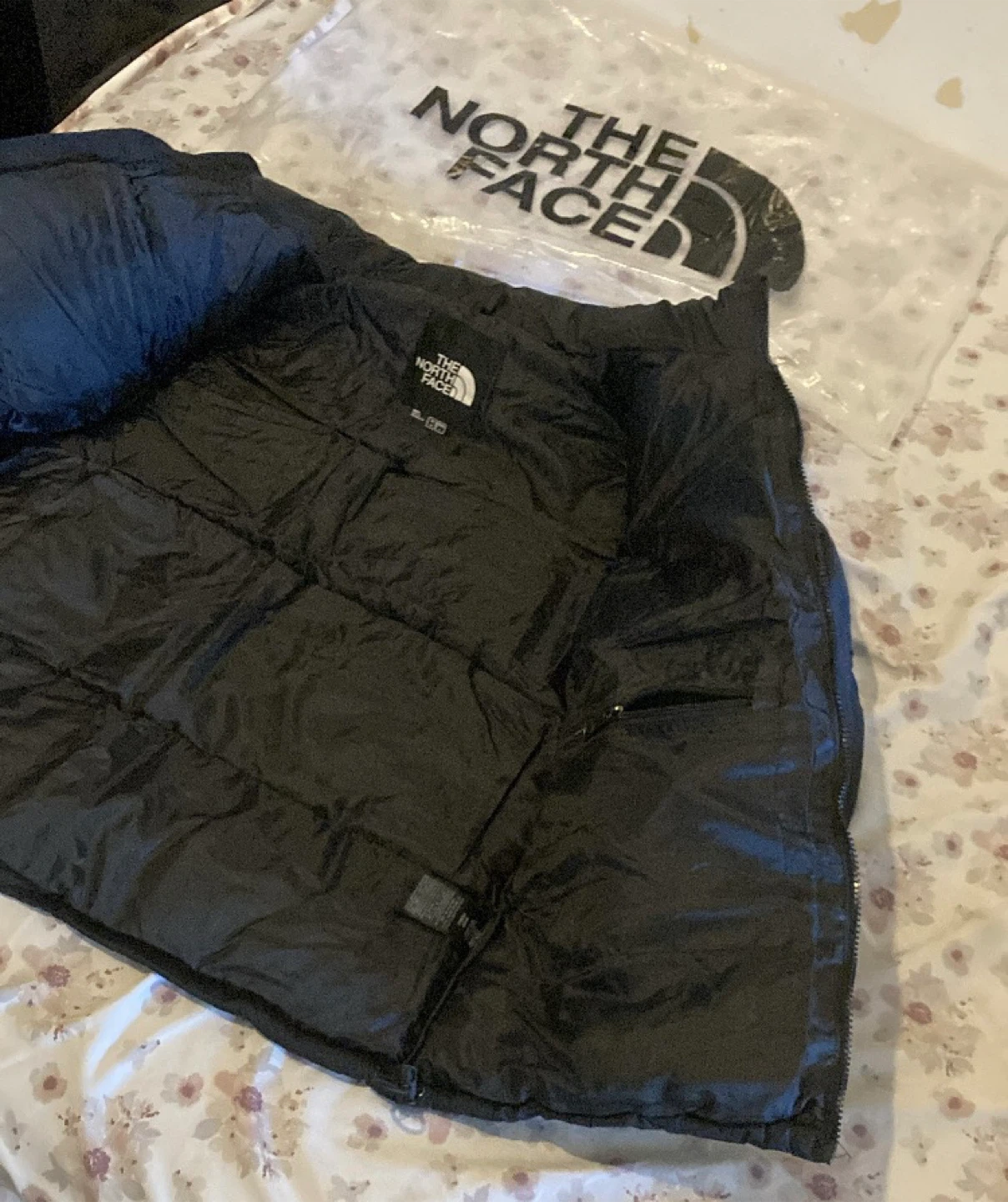 The North Face Puffer Jacket - photo 3