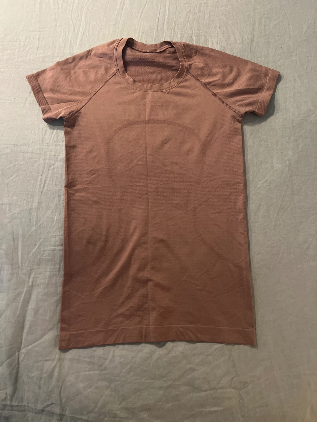 Swiftly Tech T Shirt - size 6