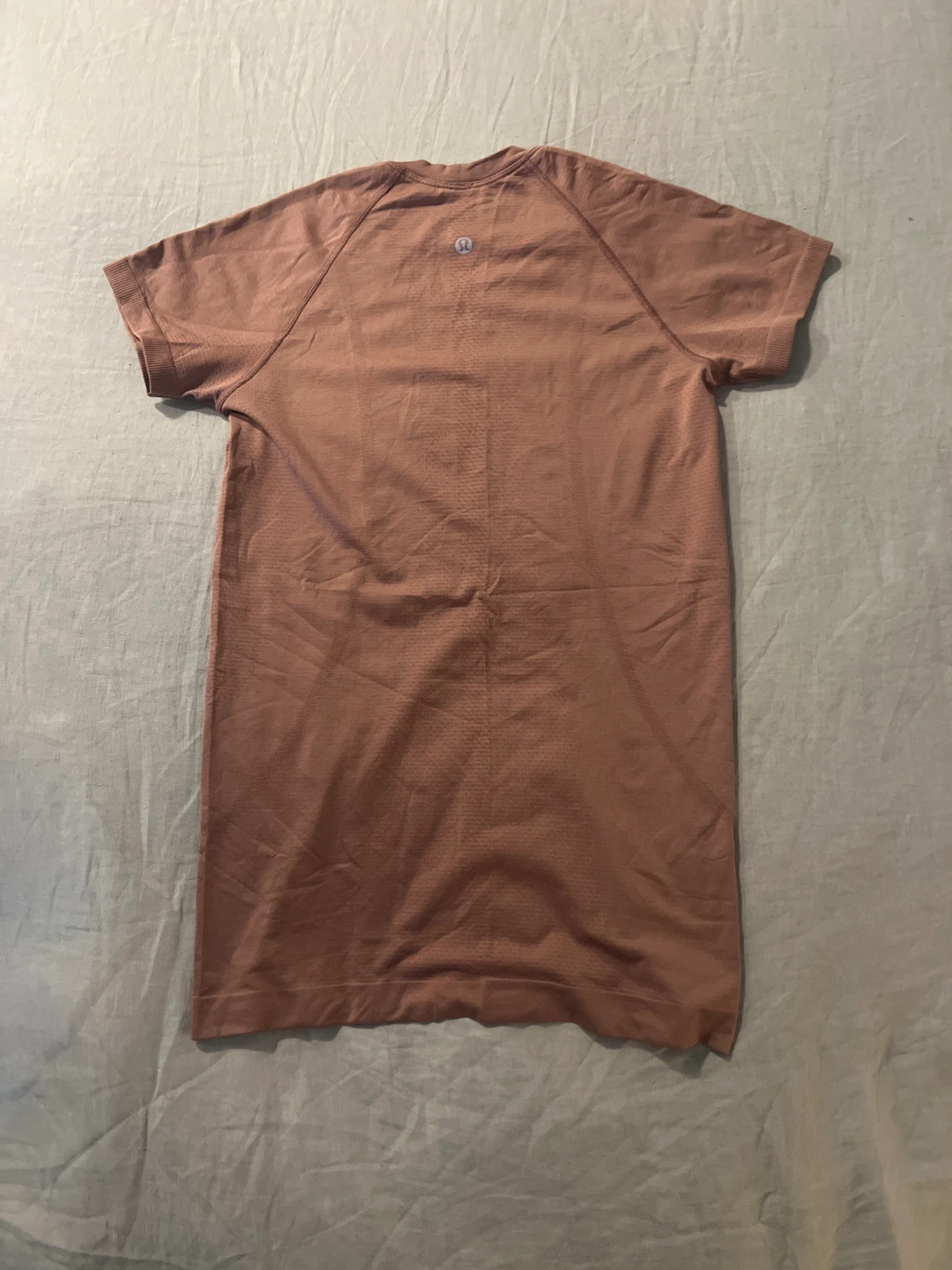 Swiftly Tech T Shirt - size 6 - photo 3
