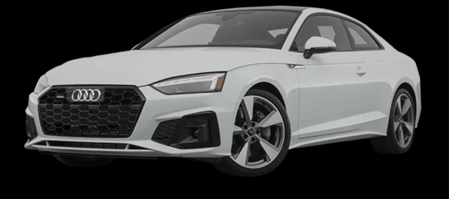 Audi S5/A5 Car Floor Mats - photo 5