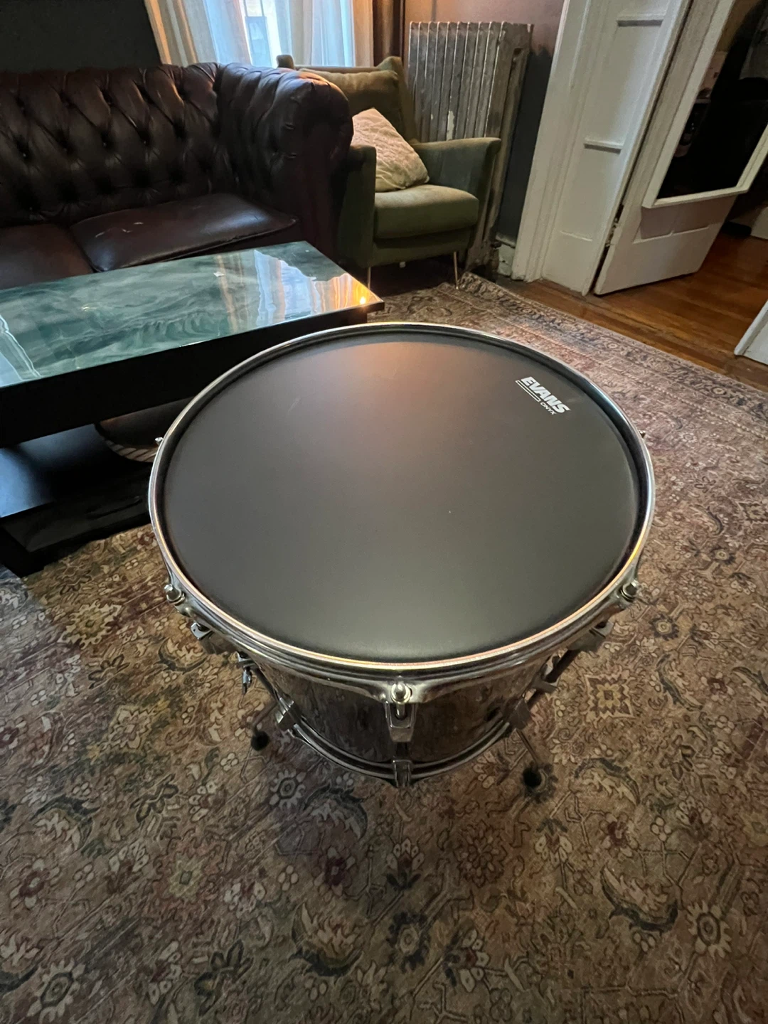 16” Tama Swingstar Floor Tom (drum) - photo 2