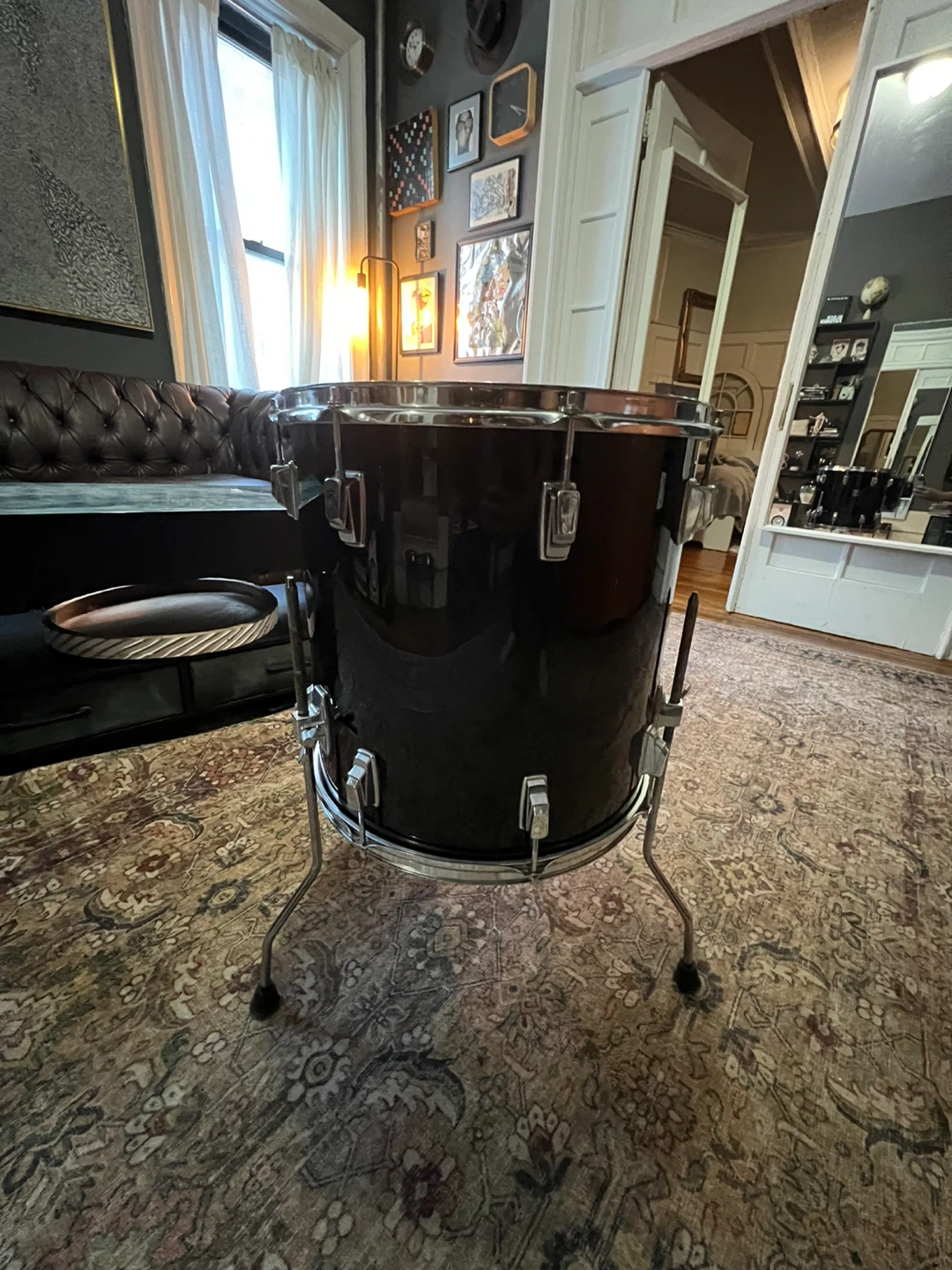 16” Tama Swingstar Floor Tom (drum)