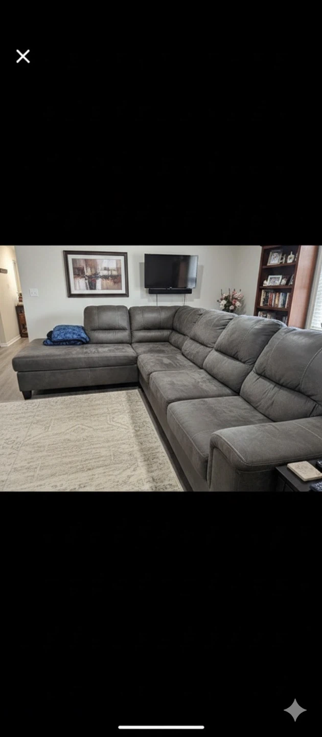 Sofa set