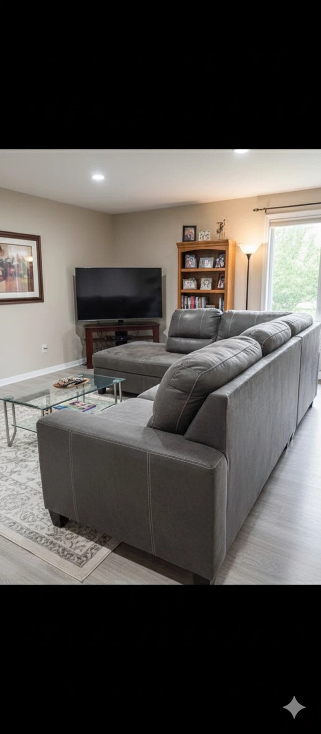 Sofa set - photo 2