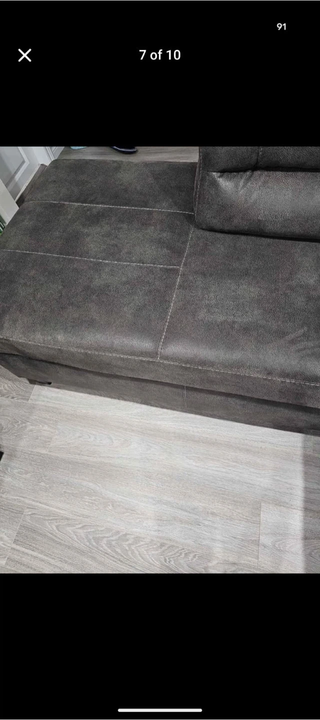 Sofa set - photo 3