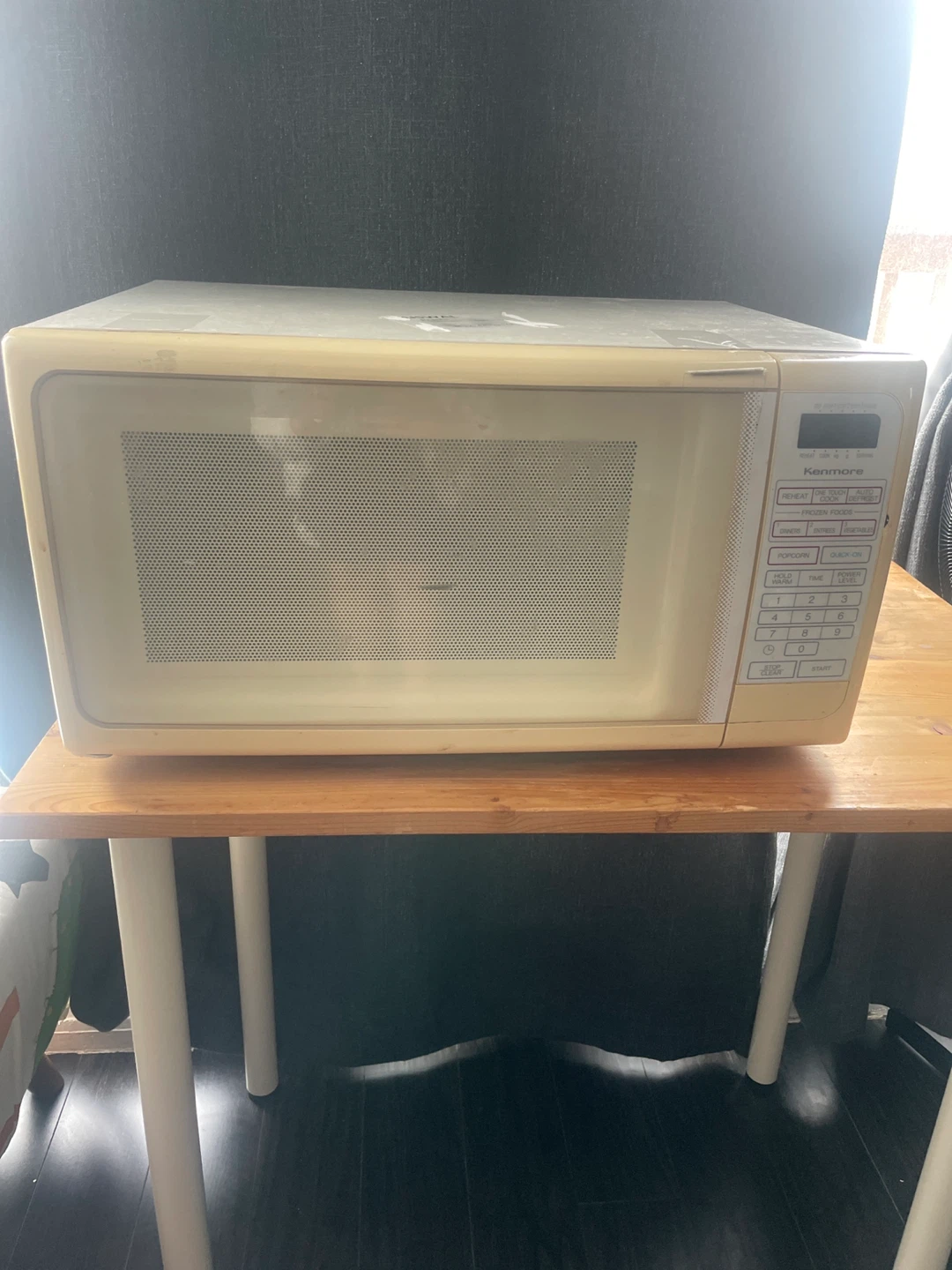 Kenmore Microwave Oven