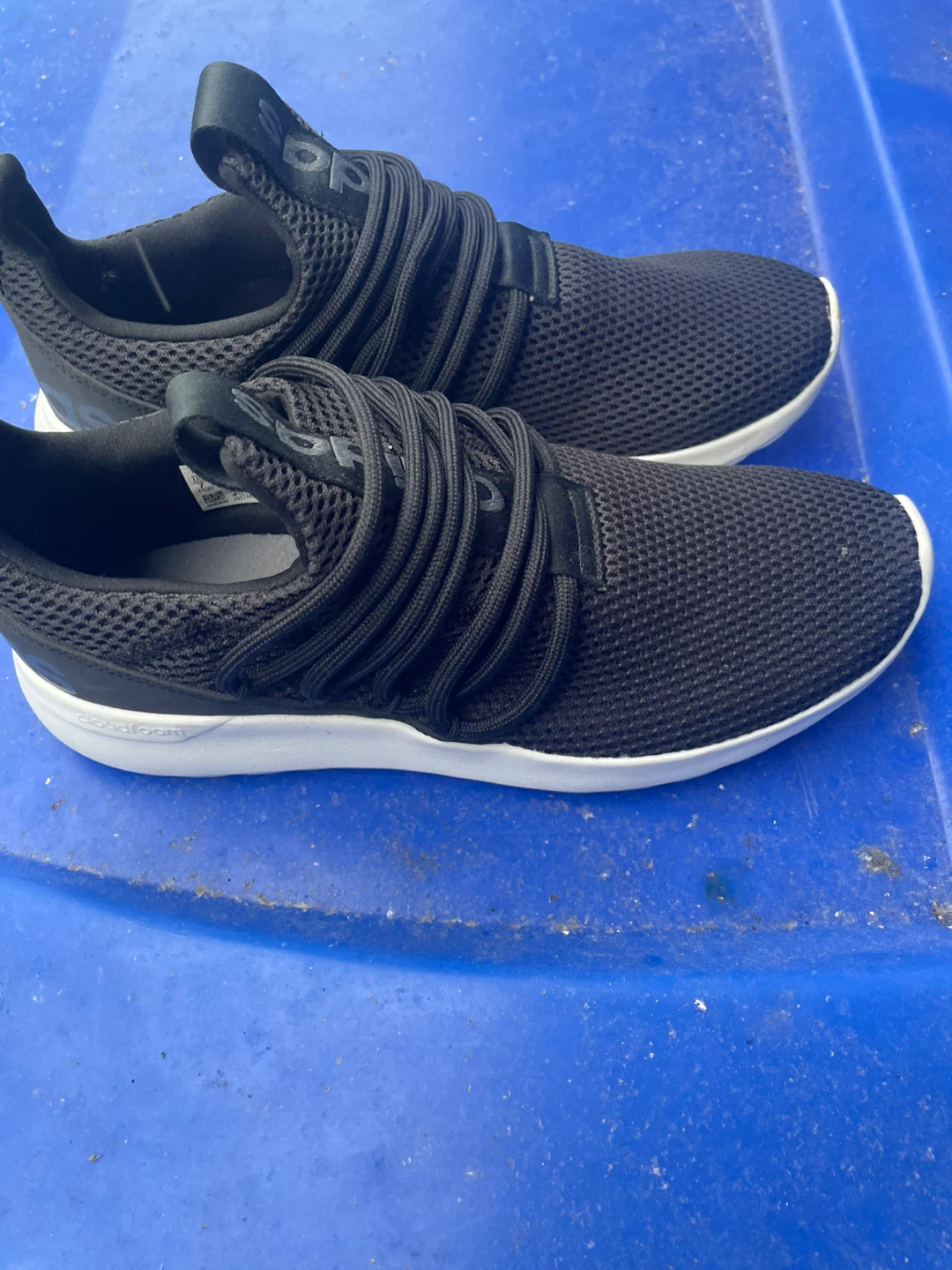 Adidas Lite Racer Adapt Shoes 🏆