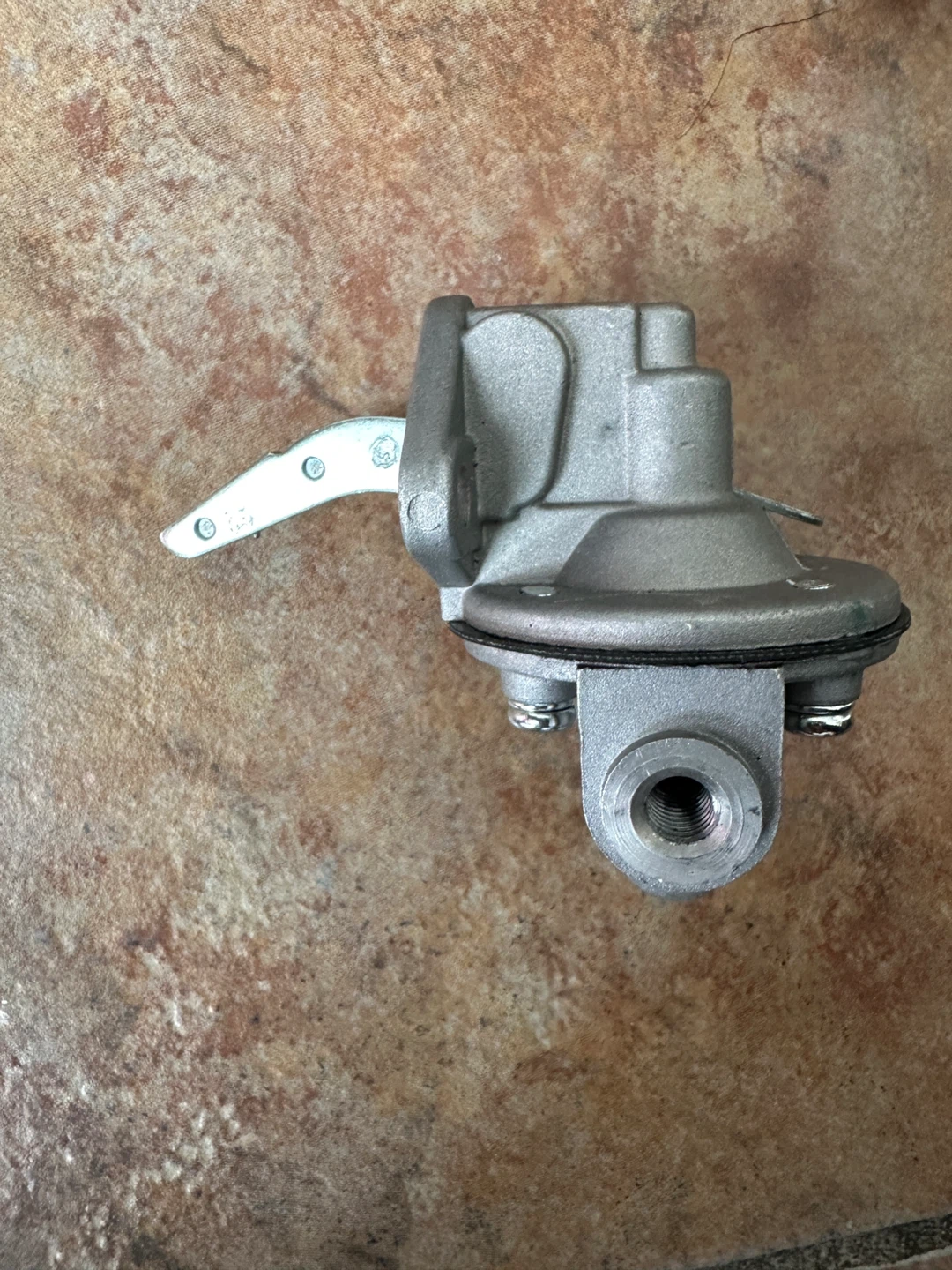 Fuel Lift Pump for Yanmar & Komatsu Engines - photo 3