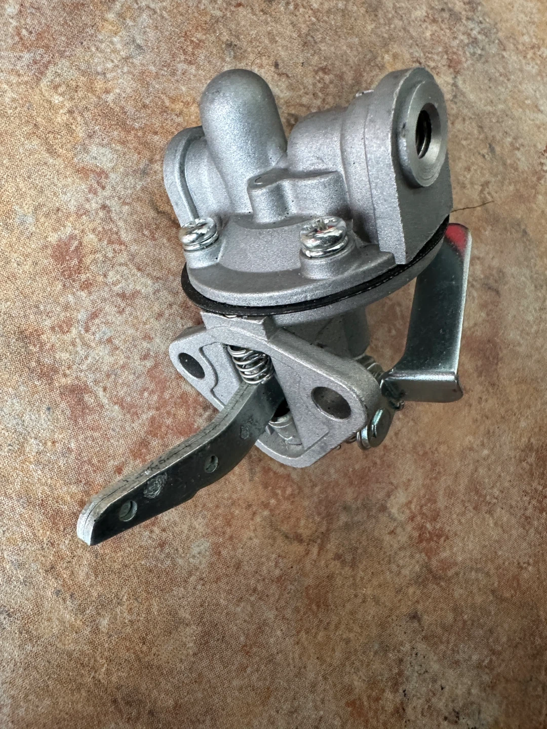 Fuel Lift Pump for Yanmar & Komatsu Engines - photo 4