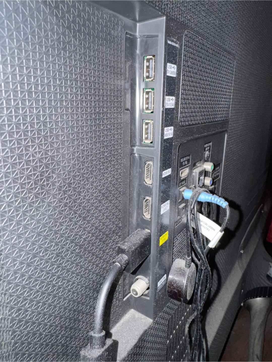 Samsung 60" 1080p Smart TV - photo 3