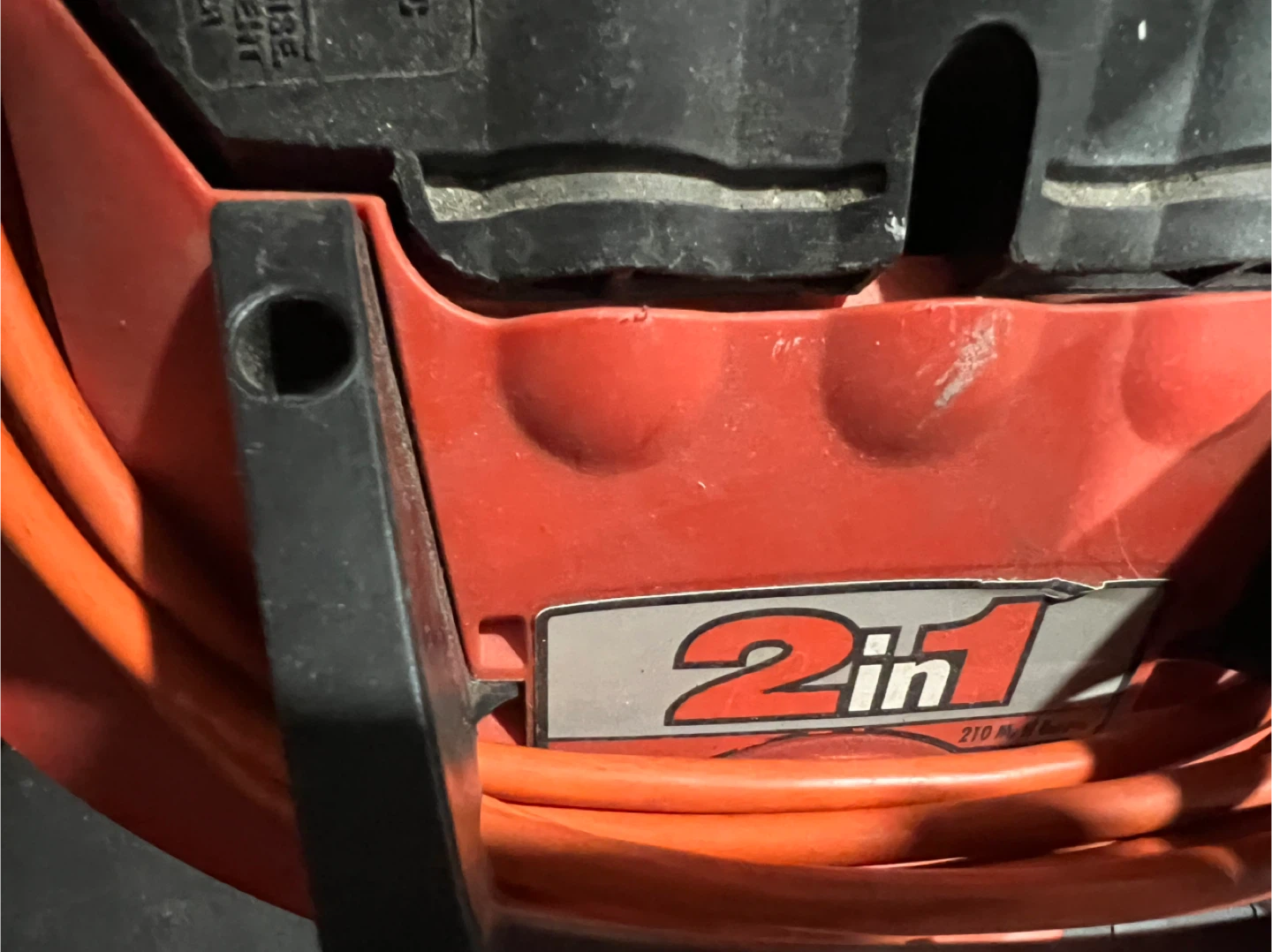 6.25 Peak HP 16 Gallon Wet/Dry Vacuum - photo 2