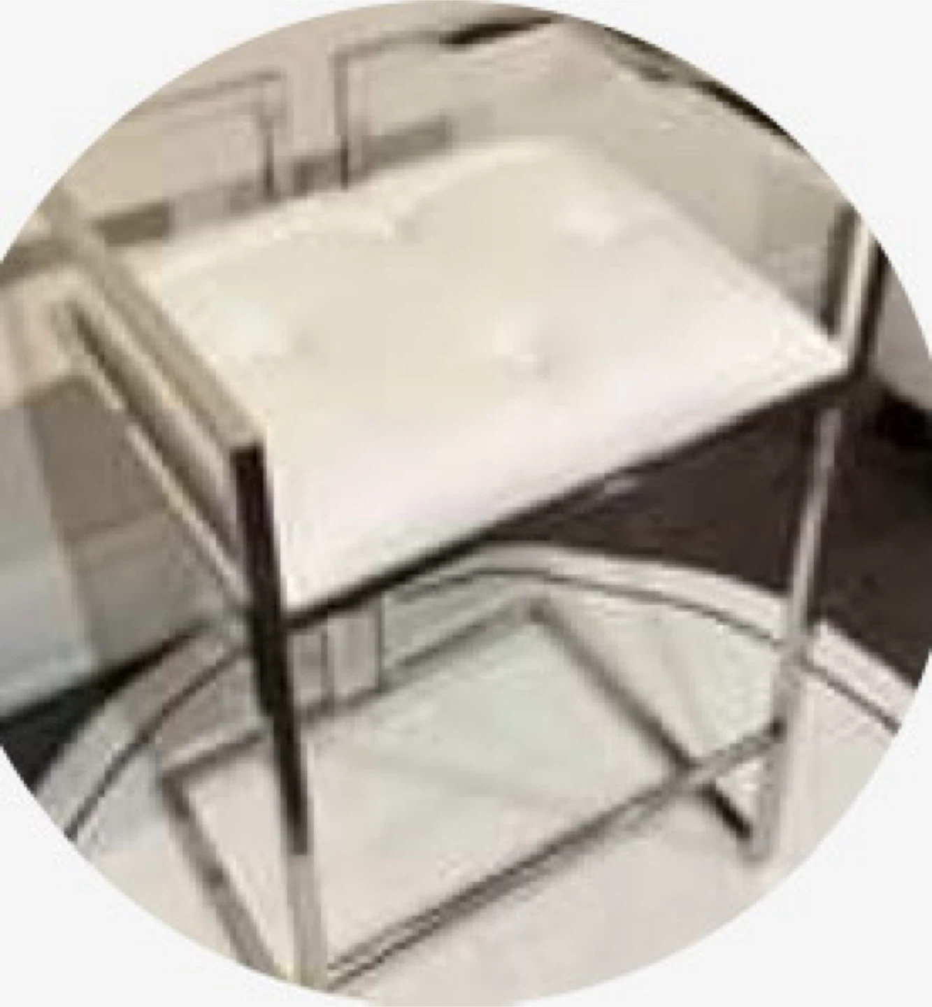Modern bar stool - photo 2