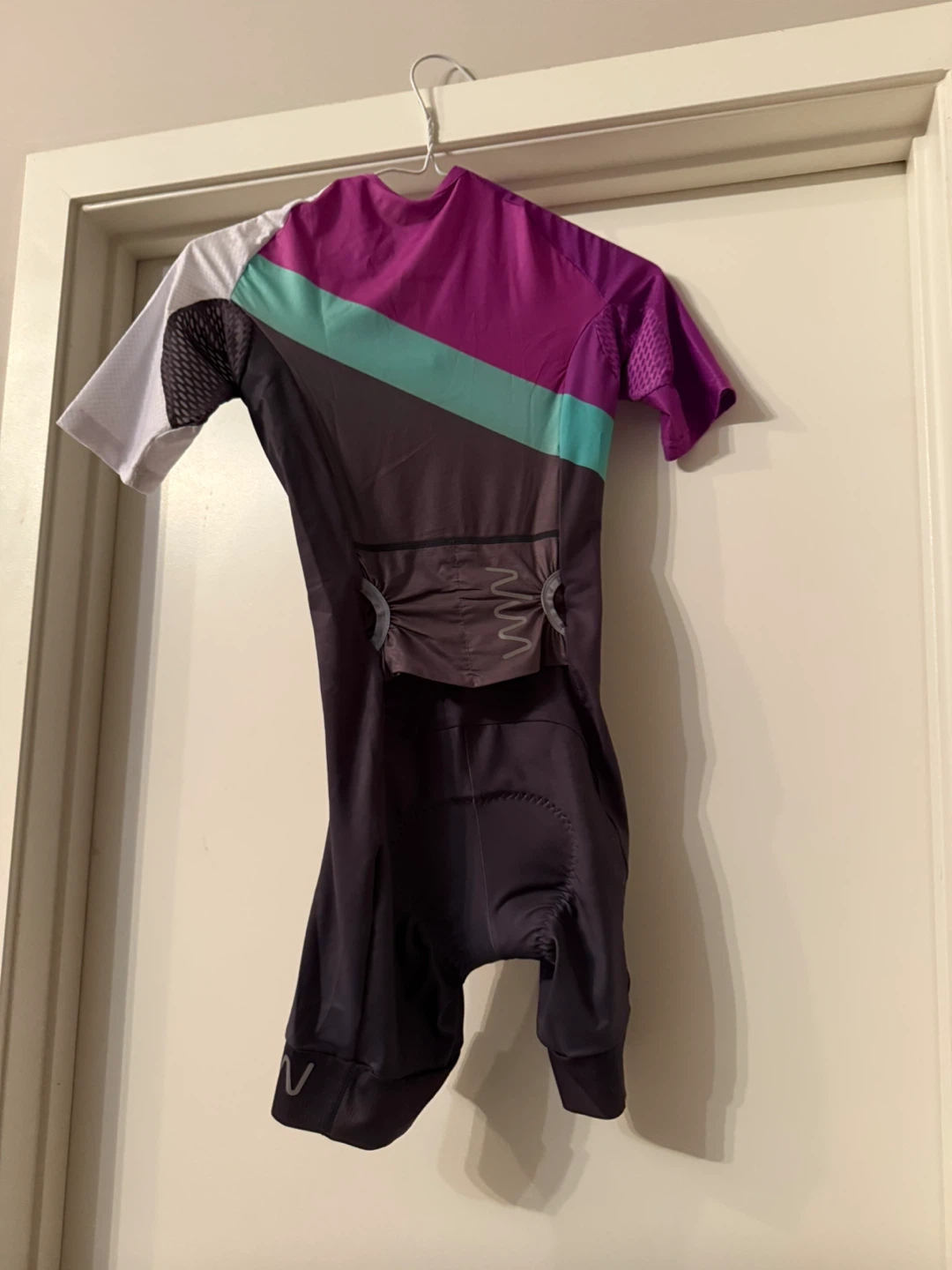 Velorepublic Women's Cycling Jersey Size XS - photo 2