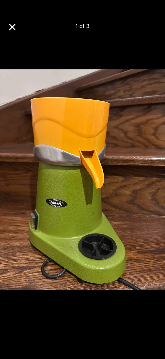 Juicer