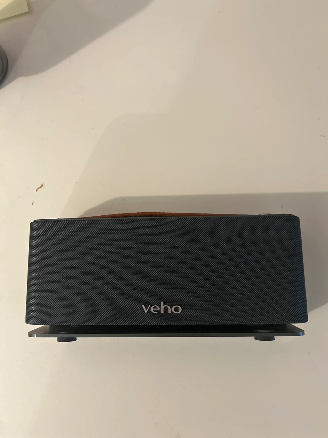 Veho VSS-501-MR8 Portable Bluetooth Speaker