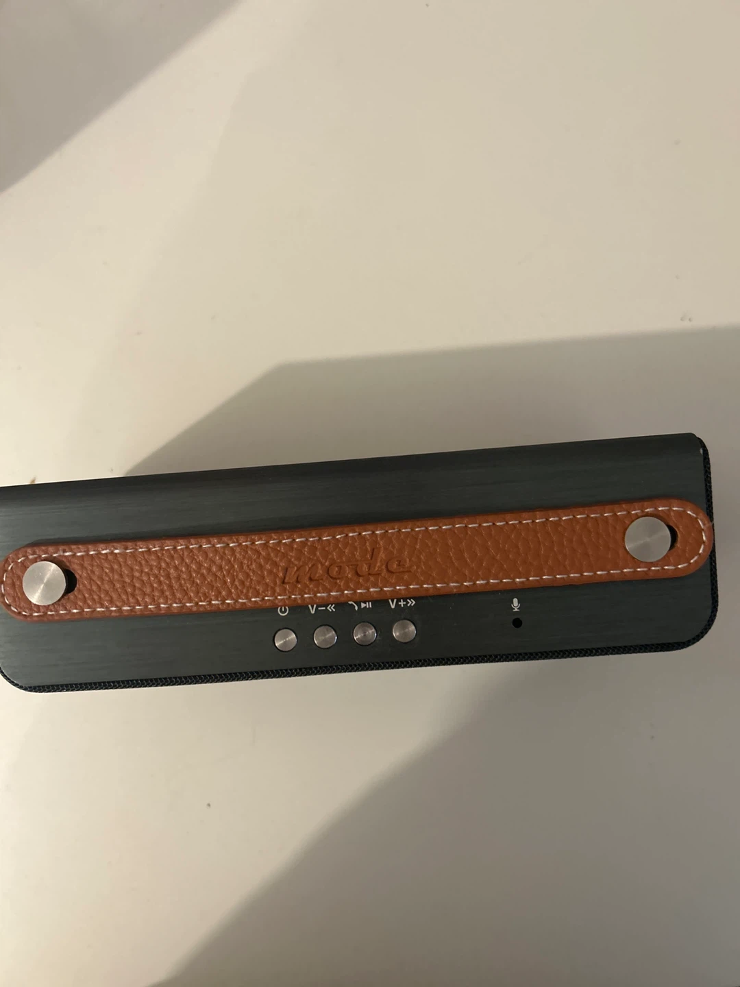 Veho VSS-501-MR8 Portable Bluetooth Speaker - photo 4