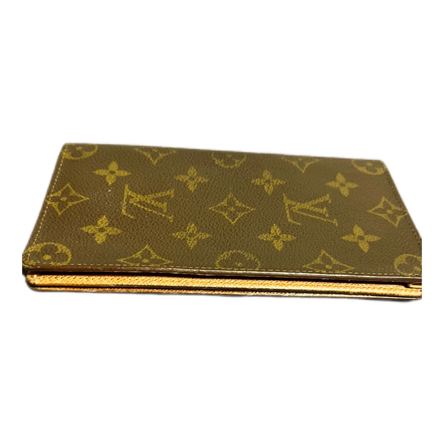Louis Vuitton Monogram Long Wallet - photo 5