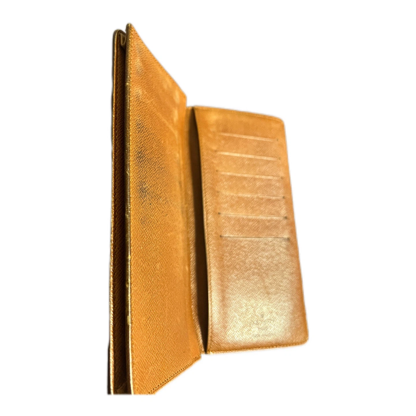 Louis Vuitton Monogram Long Wallet - photo 3