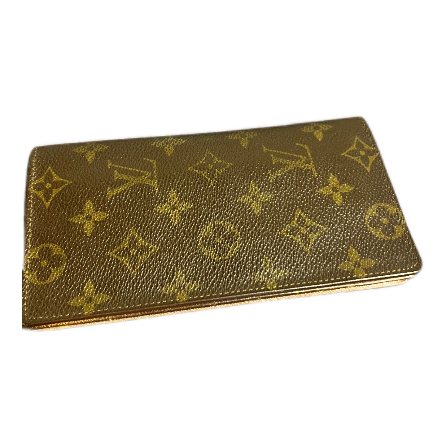 Louis Vuitton Monogram Long Wallet - photo 4